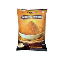 Agrigold Turmeric Powder 200 G
